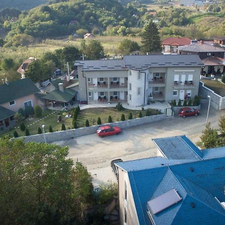 Simica Cose Apartment Vrdnik Luaran gambar