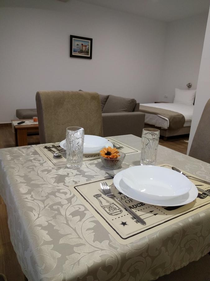 Simica Cose Apartment Vrdnik Luaran gambar