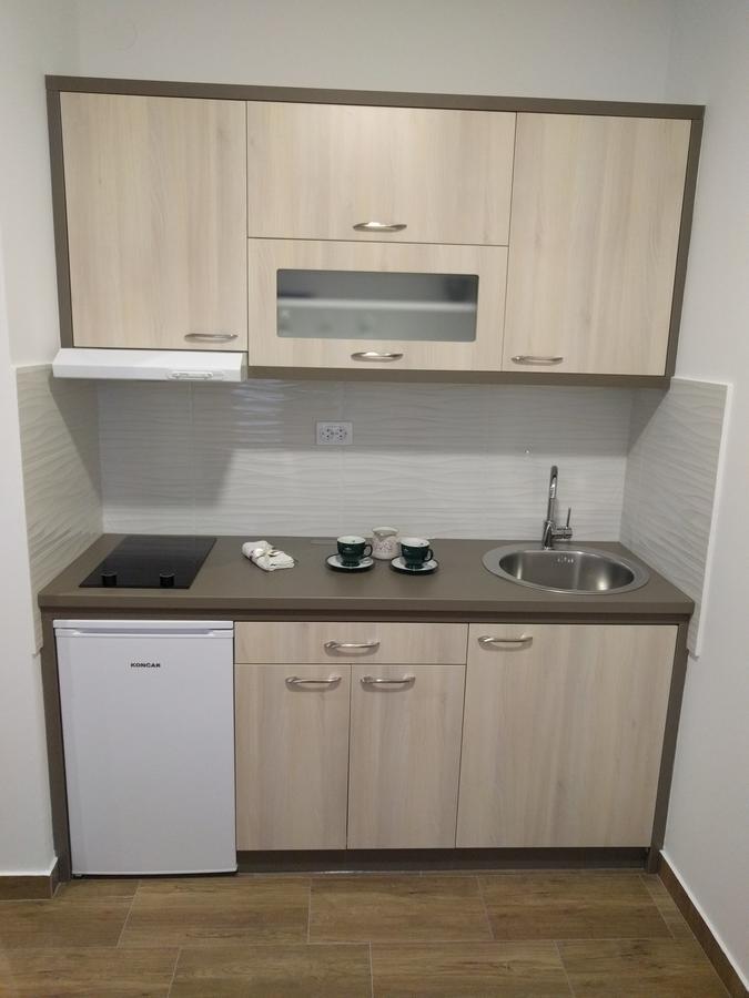 Simica Cose Apartment Vrdnik Luaran gambar
