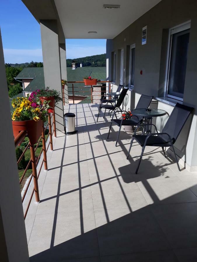 Simica Cose Apartment Vrdnik Luaran gambar