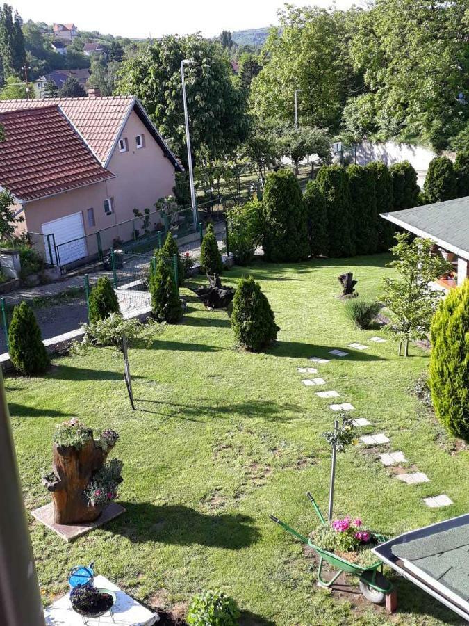 Simica Cose Apartment Vrdnik Luaran gambar
