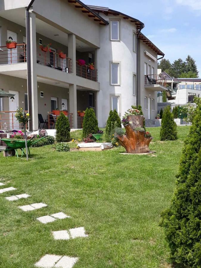 Simica Cose Apartment Vrdnik Luaran gambar