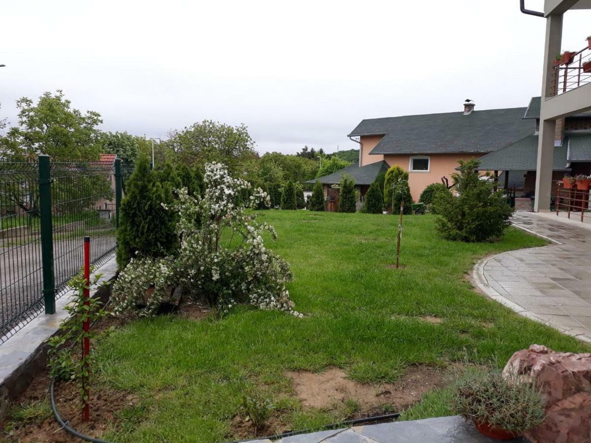 Simica Cose Apartment Vrdnik Luaran gambar