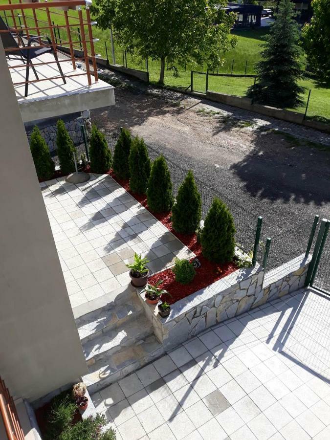 Simica Cose Apartment Vrdnik Luaran gambar