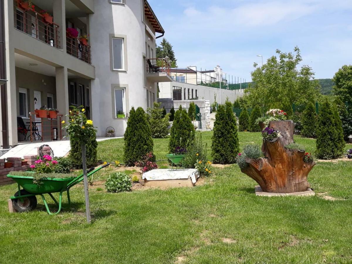 Simica Cose Apartment Vrdnik Luaran gambar