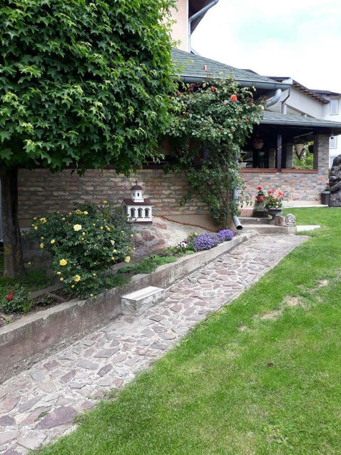 Simica Cose Apartment Vrdnik Luaran gambar